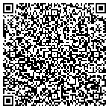 QR-код с контактной информацией организации ООО НИА СеверПроектСтрой
