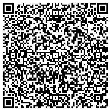 QR-код с контактной информацией организации ИП Хостел на улице Богдана Хмельницкого