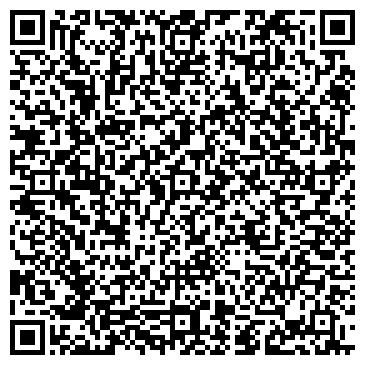 QR-код с контактной информацией организации ООО "Фреш  Маркет 77" Хамовники