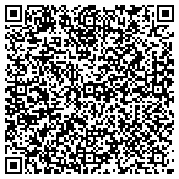 QR-код с контактной информацией организации ООО "Фреш  Маркет 77" Багратионовская