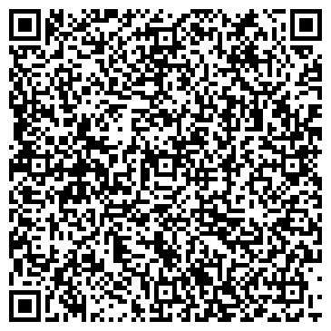 QR-код с контактной информацией организации ООО "Фреш  Маркет 77" Киевская