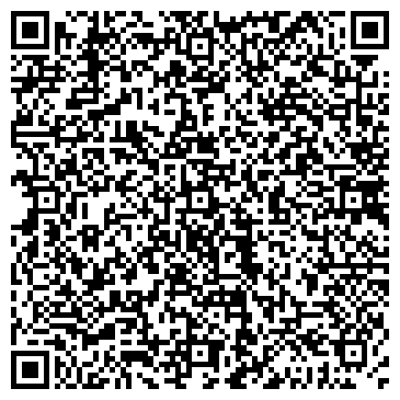 QR-код с контактной информацией организации ООО Вентопром