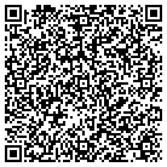 QR-код с контактной информацией организации ИП Мир Шапок