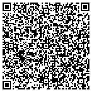 QR-код с контактной информацией организации ООО Апостроф