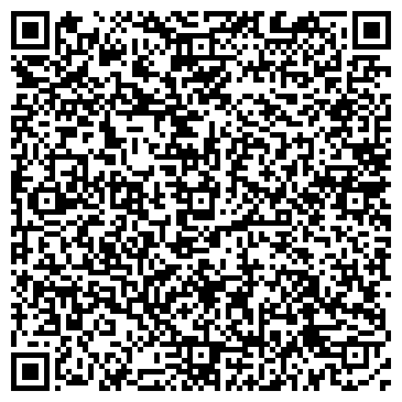 QR-код с контактной информацией организации ИП Мой город