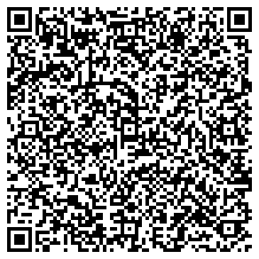 QR-код с контактной информацией организации ОРЦ «Радумля»