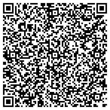 QR-код с контактной информацией организации ООО Финанс Групп