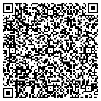 QR-код с контактной информацией организации ООО Вензель
