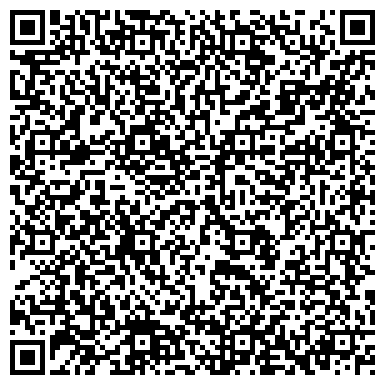 QR-код с контактной информацией организации ООО Жилой комплекс "Новая Ботаника"