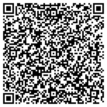 QR-код с контактной информацией организации ООО СмартОфисСервис