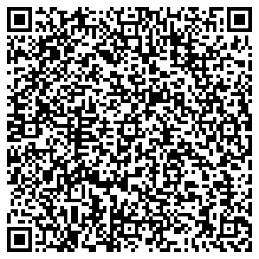 QR-код с контактной информацией организации ООО Сауна "Сити" в Дзержинском