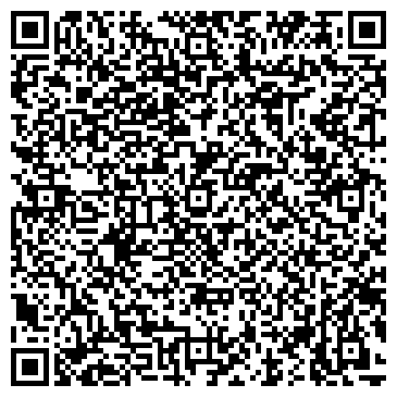 QR-код с контактной информацией организации ООО Клиника "Профи" на Кутузовском