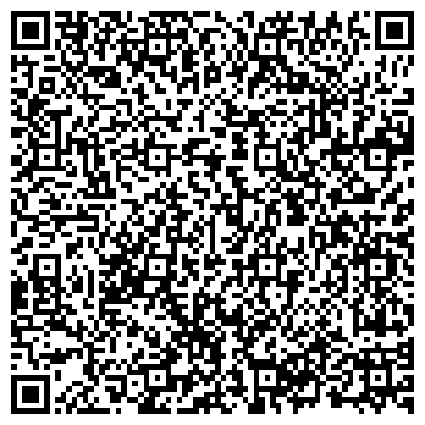 QR-код с контактной информацией организации ИП Мебельная фабрика "Птенчик"