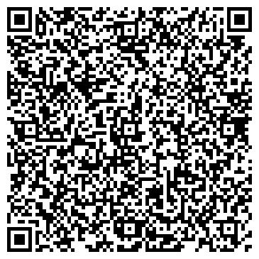 QR-код с контактной информацией организации ООО Интерпром
