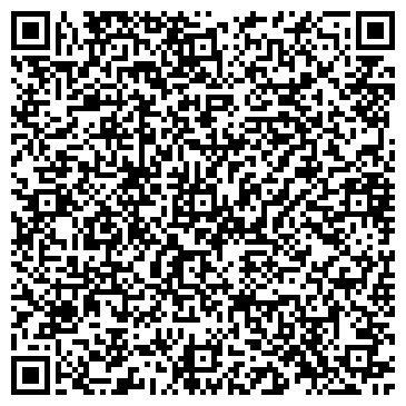 QR-код с контактной информацией организации ООО Праздникофф