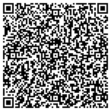 QR-код с контактной информацией организации ООО Интерфурнитура