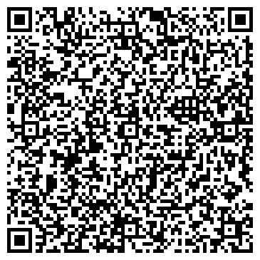 QR-код с контактной информацией организации ООО «МОИК»