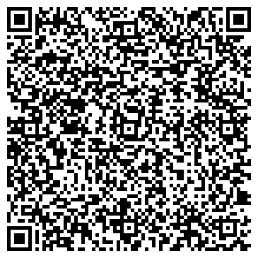 QR-код с контактной информацией организации ООО GidNaBali (Гид на Бали)