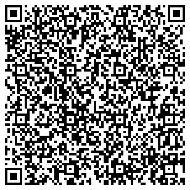 QR-код с контактной информацией организации ООО Языковой центр "100linguas"