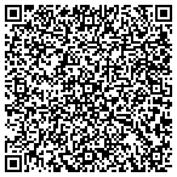 QR-код с контактной информацией организации ИП Автосервис "Северянин"