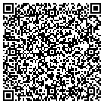 QR-код с контактной информацией организации ООО Автодеталь96