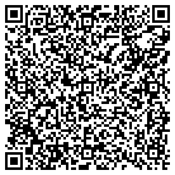 QR-код с контактной информацией организации ООО Mint