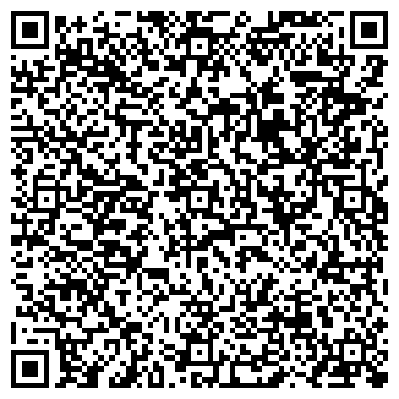 QR-код с контактной информацией организации ООО CoffeeLunchMarket