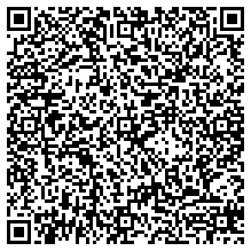 QR-код с контактной информацией организации ООО Автосервис "СВАВТО"
