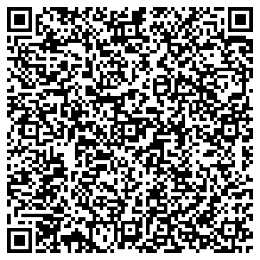 QR-код с контактной информацией организации ООО "АтмаСфера"
