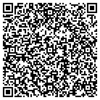 QR-код с контактной информацией организации ООО Магнит