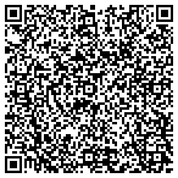 QR-код с контактной информацией организации ООО Оздоровительный центр "JOY"