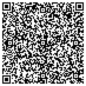 QR-код с контактной информацией организации ООО Папа Бургер