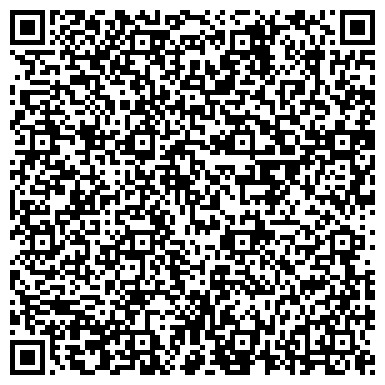 QR-код с контактной информацией организации ООО "Финансовые партнеры" Саратов