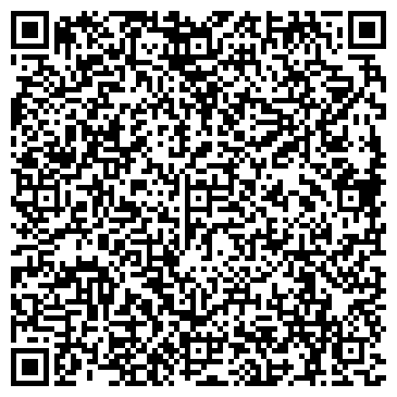 QR-код с контактной информацией организации ООО Ресторан "Edge"