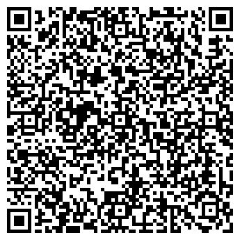 QR-код с контактной информацией организации ООО Ресторан "Ясно Солнышко"