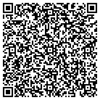 QR-код с контактной информацией организации ООО Денвер