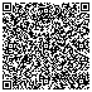 QR-код с контактной информацией организации ООО ГлавГеоСъемка