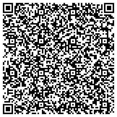 QR-код с контактной информацией организации АНО Инновационный центр сертификации "СЕРТОС"