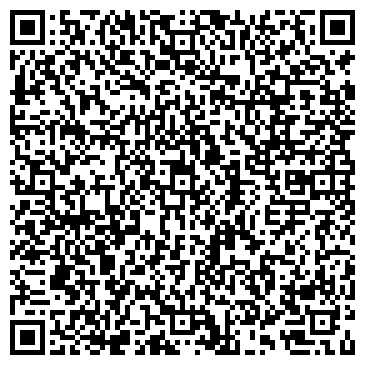 QR-код с контактной информацией организации ООО "Бытовкин" Пестово