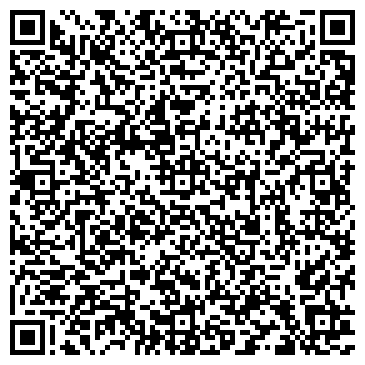 QR-код с контактной информацией организации ООО ЛидерСнаб