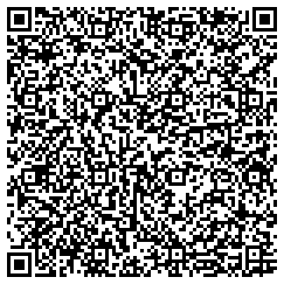QR-код с контактной информацией организации ООО Интернет - магазин "Вышивка камнями"