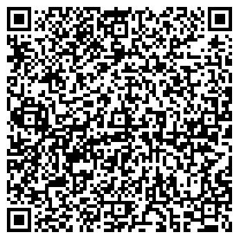 QR-код с контактной информацией организации ООО Каскадтрейд