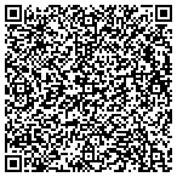 QR-код с контактной информацией организации ИП Чебуречная на Краснодонской "ЧЕБАС"