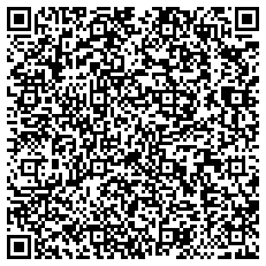 QR-код с контактной информацией организации ООО Центр красоты "Комильфо"