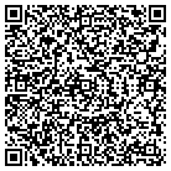 QR-код с контактной информацией организации ООО Надёжный Дом