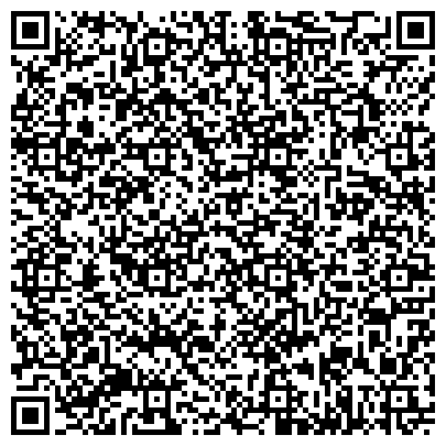 QR-код с контактной информацией организации ООО Бюро переводов метро Рязанский проспект