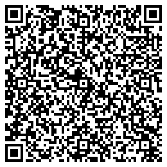QR-код с контактной информацией организации ООО Пралеска-Тур