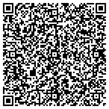 QR-код с контактной информацией организации ООО ПЛАСТ2000