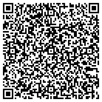 QR-код с контактной информацией организации ООО Топ физио