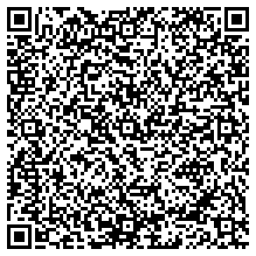 QR-код с контактной информацией организации ООО «АВ-ГАЗ»